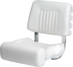 Garelick Ladder Back Flip Up Bolster Seats